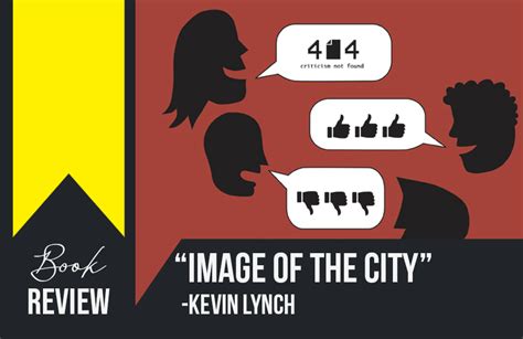 Book in Focus: Image of the City.